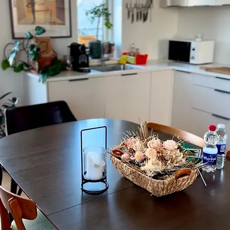 Penthouse: Delight * Copenhagen