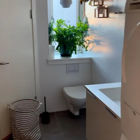 Apartment Penthouse: Delight *