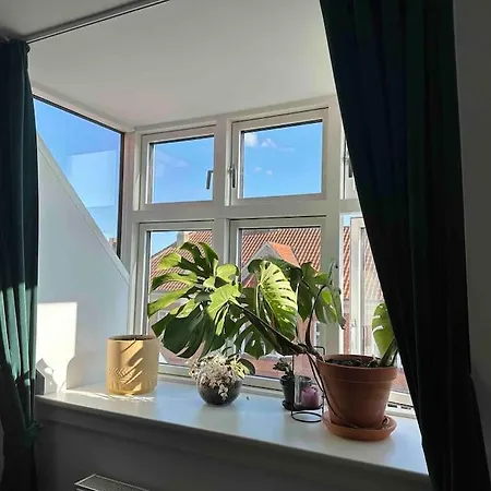 Апартаменты Penthouse: Delight *