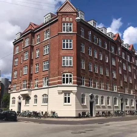 Penthouse: Delight Apartment