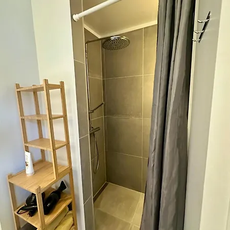 Penthouse: Delight Копенгаген