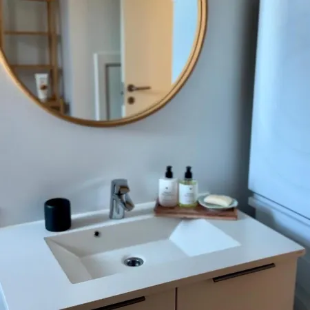 Penthouse: Delight Апартаменты