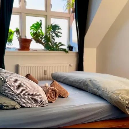 Апартаменты Penthouse: Delight