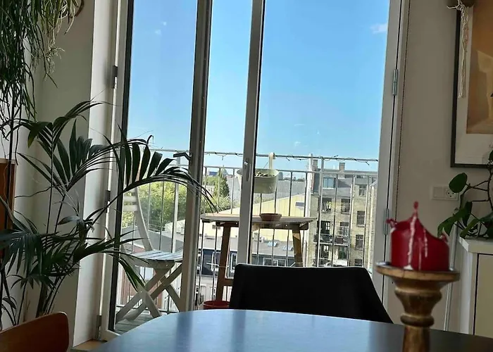 Penthouse: Delight 哥本哈根