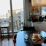 Penthouse: Delight 公寓 *
